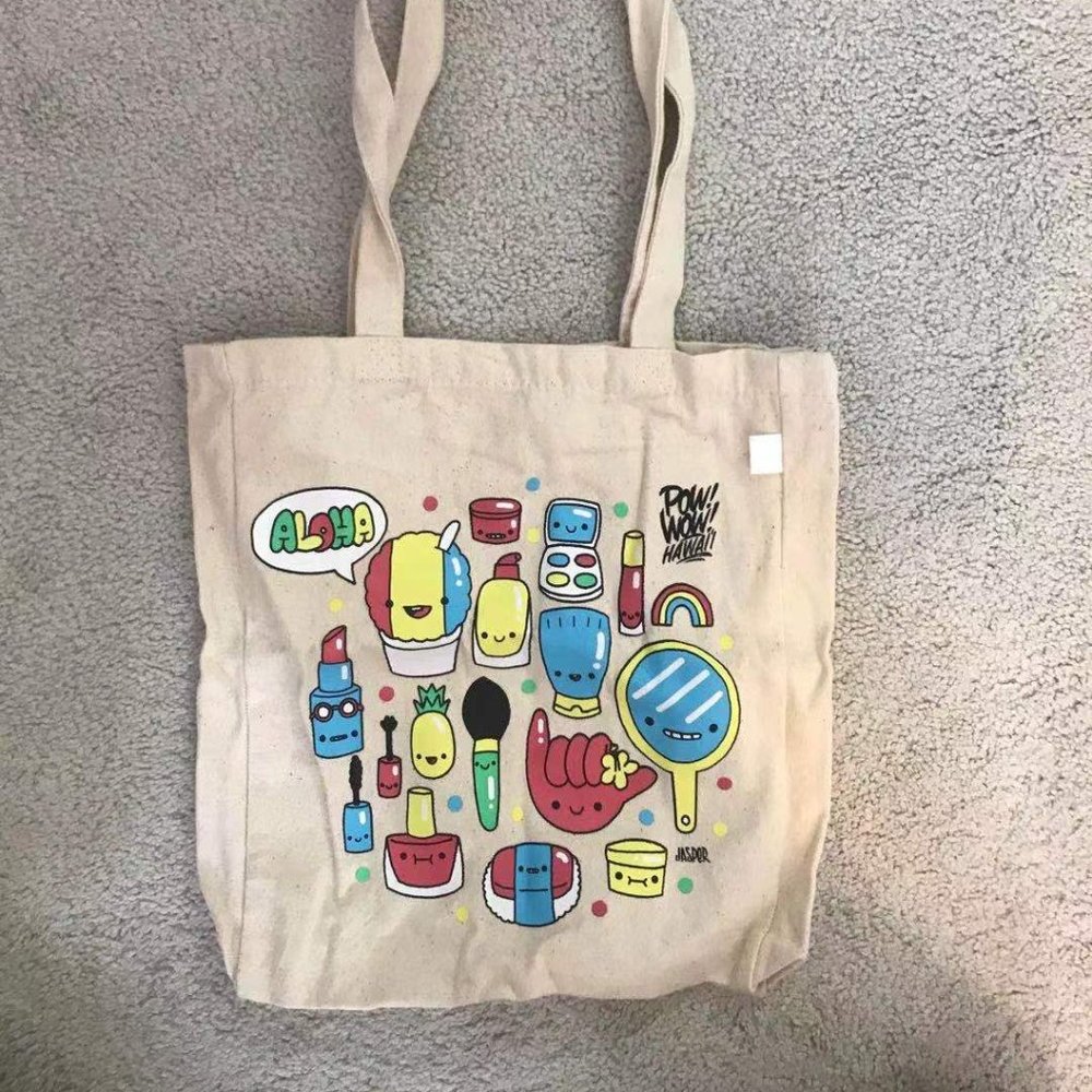 printing Shopping Bag